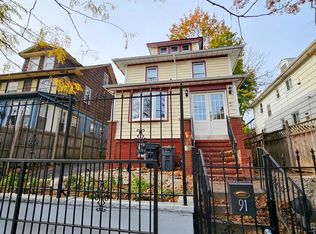 91 Mead St, Newark, NJ 07106