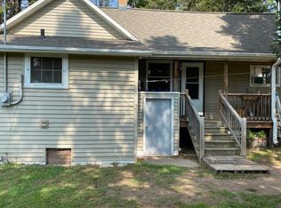 W8105 County Road C, Wausaukee, WI 54177