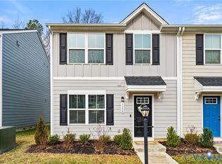 1136 Canterbury Ridge Rd, Richmond, VA 23225