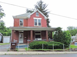 1 21st St, Newport, KY