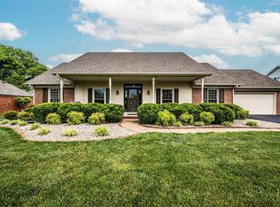 816 Wrenwood Dr, Bowling Green, KY 42103