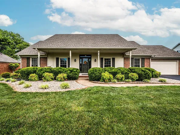 816 Wrenwood Dr, Bowling Green, KY 42103