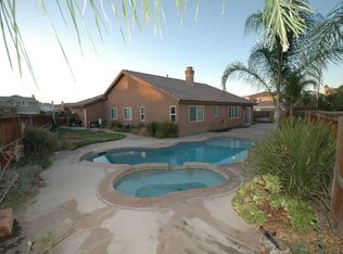 4905 Moss Cir, Hemet, CA 92545