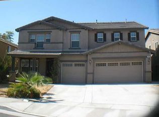 1403 Scenic Ct, Perris, CA 92571