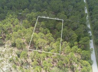 37 NW Winding Hills Rd LOT 37, Dunnellon, FL 34431