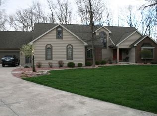 1600 Bridgewood Ct, Defiance, OH