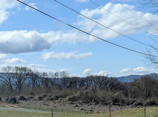 Sweetwater Rd, Newport, TN 37821