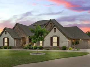 1057 Durango Springs Dr, Haslet, TX 76052