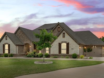 1057 Durango Springs Dr, Haslet, TX, 76052
