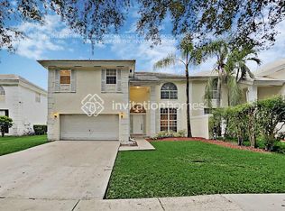 10349 Quito St, Hollywood, FL 33026