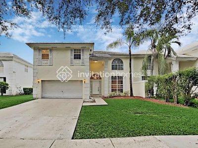 10349 Quito St, Hollywood, FL, 33026