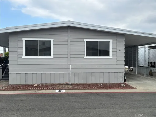 200 W San Bernardino Ave Space 46, Rialto, CA 92376