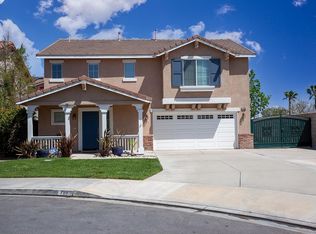 7285 Oak Tree Pl, Fontana, CA 92336