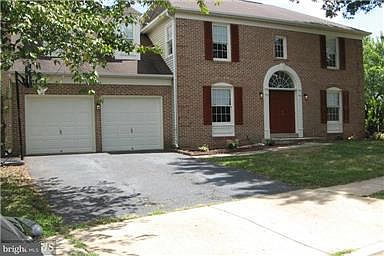 1st image of 4325 Poplar Branch Dr