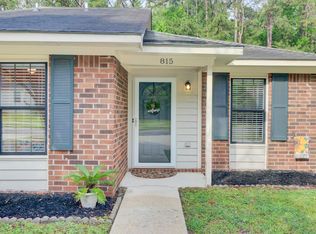 815 Temple Rd #B, Ladson, SC 29456