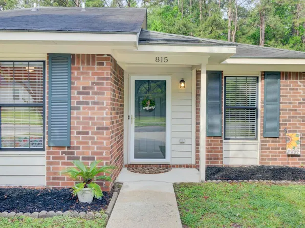 815 Temple Rd #B, Ladson, SC 29456