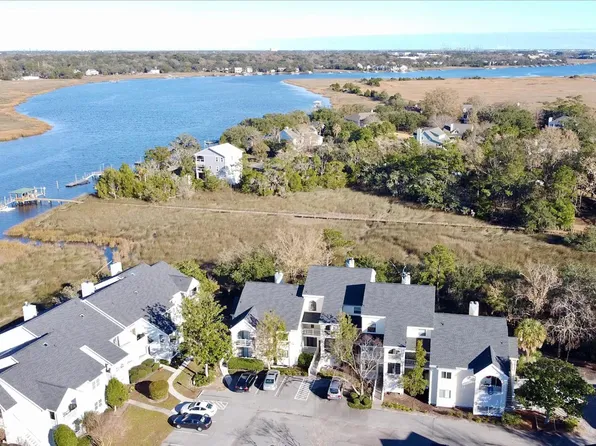 2333 Tall Sail Dr APT G, Charleston, SC 29414