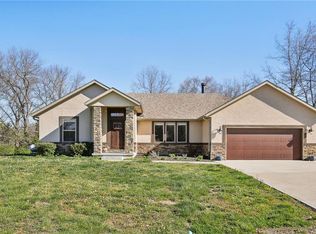 11 SE 230th Rd LOT 4, Warrensburg, MO 64093