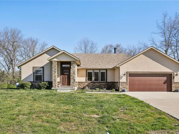 11 SE 230th Rd Lot 4, Warrensburg, MO 64093
