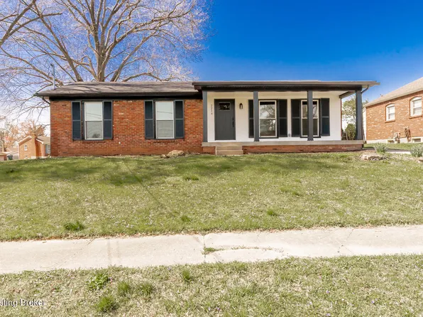 2214 Federal Hill Dr, Jeffersontown, KY 40299
