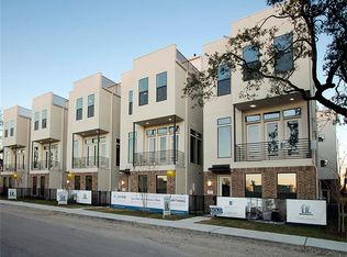 1722 Ovid St, Houston, TX 77007