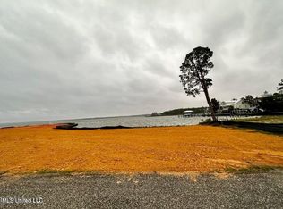 LOT 35 Ridgewood Dr #35, Pass Christian, MS 39571