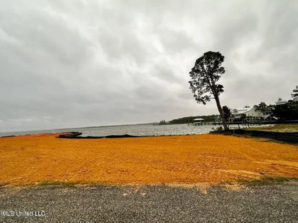 LOT 35 Ridgewood Dr #35, Pass Christian, MS 39571