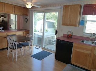 6302 Copper Pheasant Dr, Dayton, OH 45424