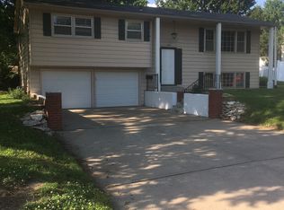 2204 Quail St, Harrisonville, MO 64701