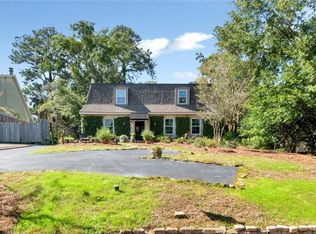 407 Stillwood Ln, Mobile, AL 36608