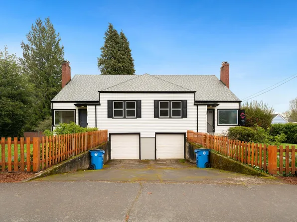 1406 NE 6th Ave, Camas, WA 98607