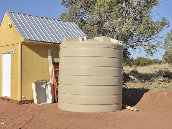 5462 County Line Rd, Snowflake, AZ 85937