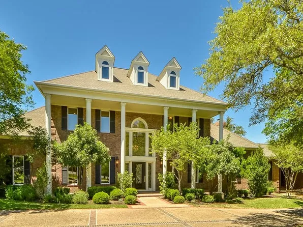 3405 Winding Creek Dr, Austin, TX 78735