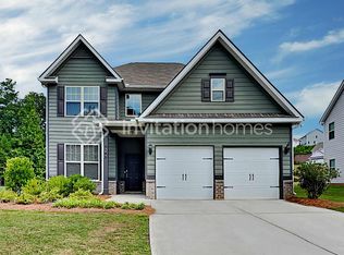 143 Wood Point Way, Dallas, GA 30157