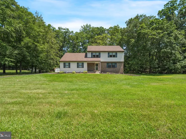 13 Virginia Ln, Horsham, PA 19044