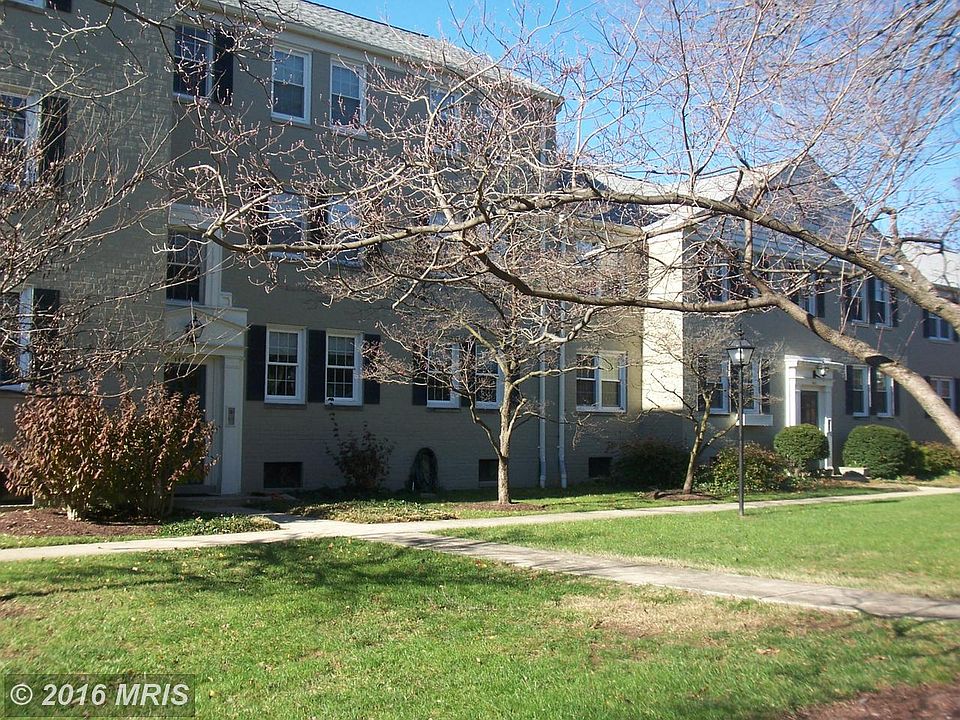 Belle View Apartments Alexandria, VA Zillow