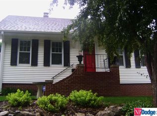 4365 Barker Ave, Omaha, NE 68105