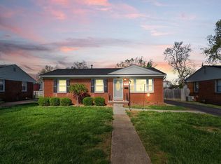 3620 Hawthorne Dr, Owensboro, KY