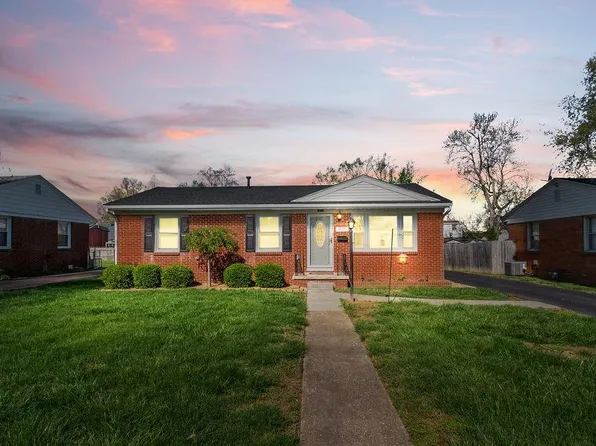 3620 Hawthorne Dr, Owensboro, KY 42303