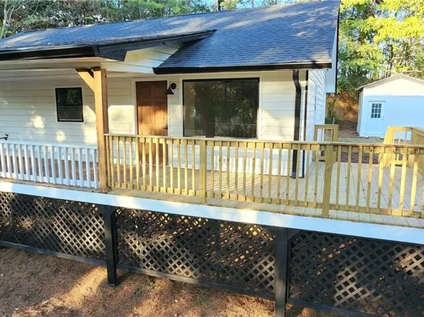 788 Old Highway 41 NW, Adairsville, GA 30103