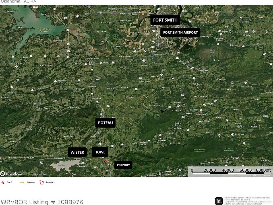 2nd image of Old Pike Rd