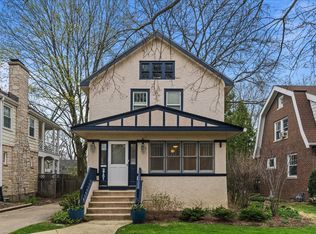 2751 Lawndale Ave, Evanston, IL