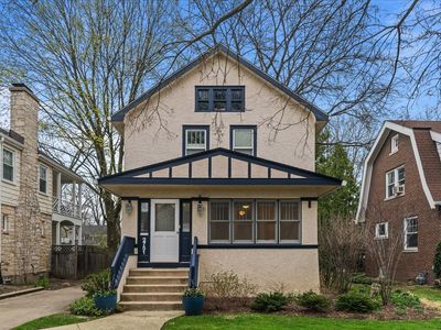 2751 Lawndale Ave, Evanston, IL, 60201
