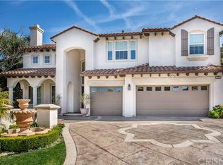 5734 Velvet Oak Ct, Simi Valley, CA 93063