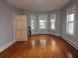 89 Somerset Ave #1, Winthrop, MA 02152