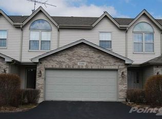 11192 Algonquin Rd, Huntley, IL 60142