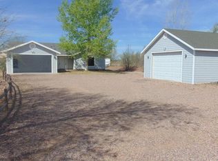 415 W 1 1/2 St N, Snowflake, AZ 85937