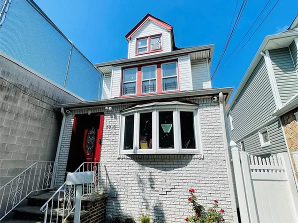 15013 118th Ave, Jamaica, NY 11434