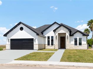 816 Milania Dr, La Feria, TX 78559