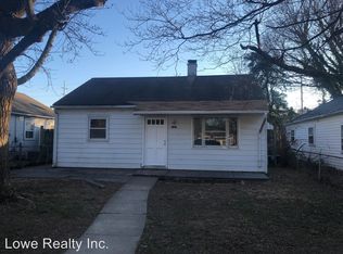 2019 Ravenswood Dr, Evansville, IN